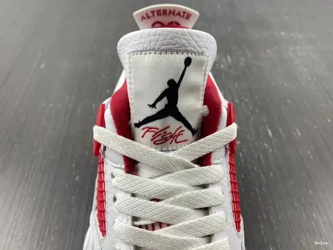 Bmlin Shoes Retro 308497-106 Air 89 4 Alternate Jordan 0625